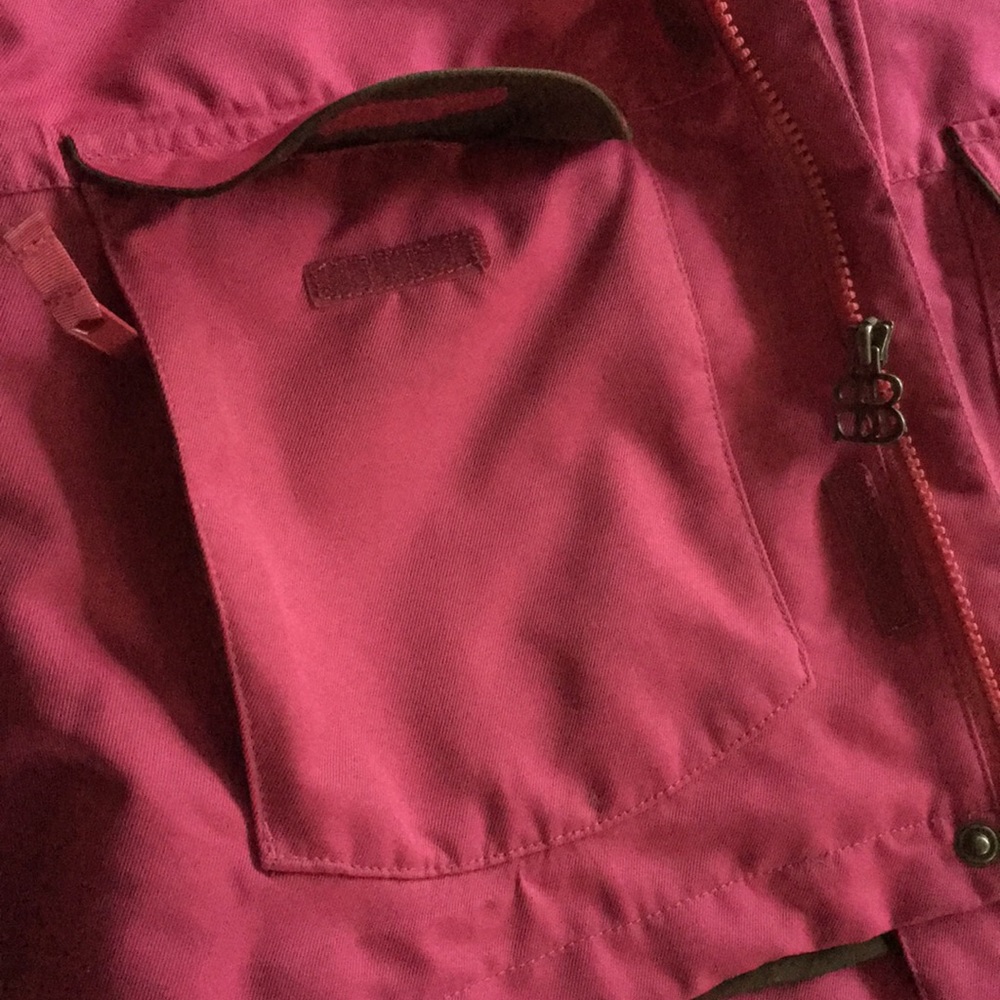⛷NEW Special Blend Legacy Ski Jacket Snow Coat NWT - Picture 7 of 16